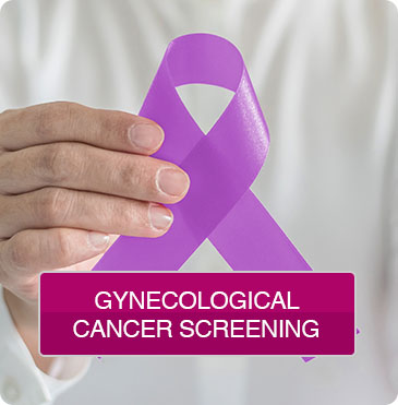 Gynae Cancer Screening