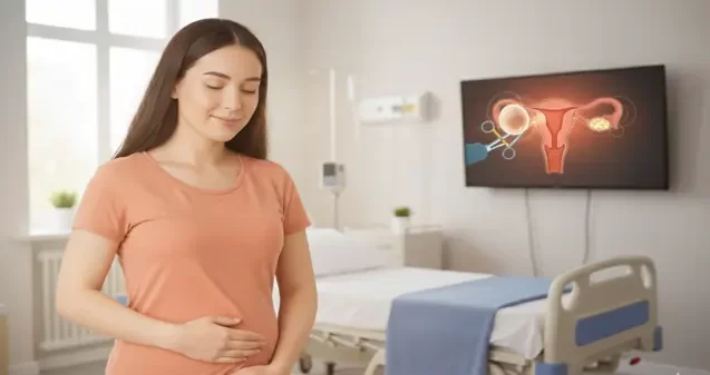 Fertility After Cyst Removal