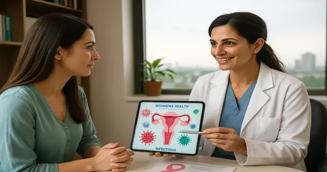 HPV & Cervical Cancer