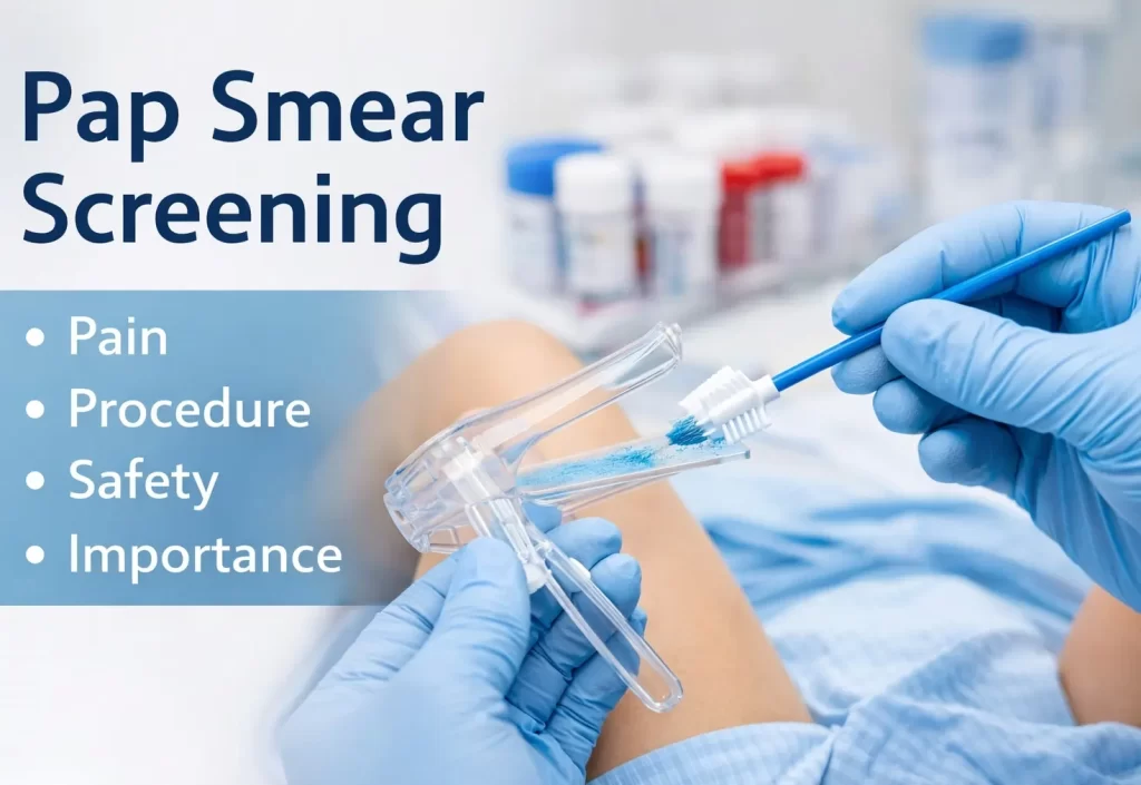 Pap Smear Screening